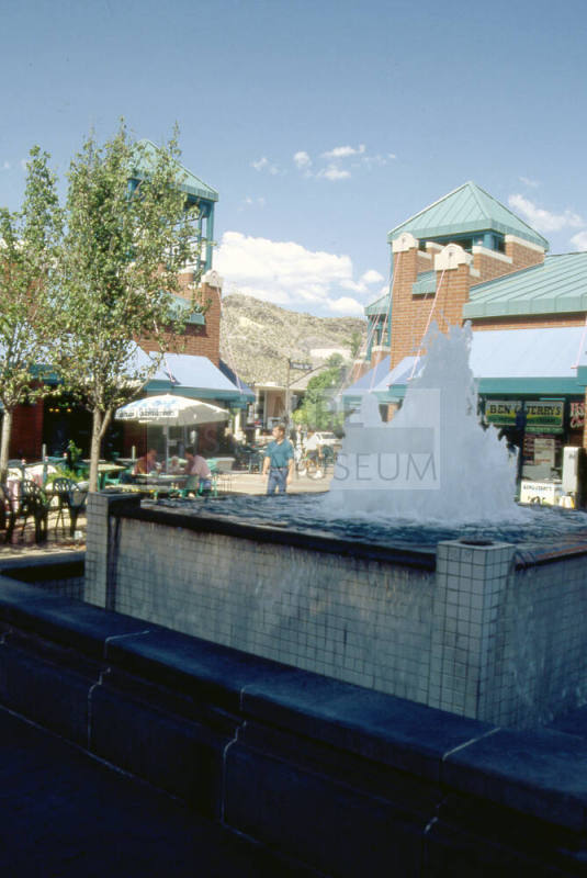 Centerpoint, 680 S. Mill Ave.