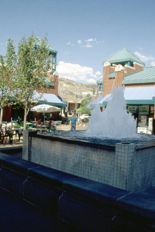 Centerpoint, 680 S. Mill Ave.