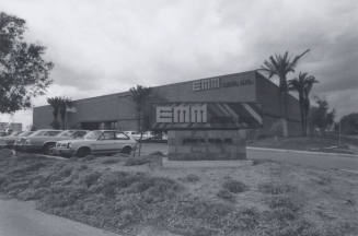 Emm Semi, Incorporated - 2000 West 14th Street, Tempe, Arizona