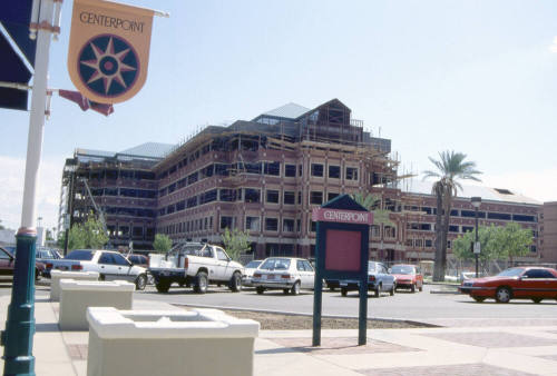 Centerpoint, 680 S. Mill Ave.