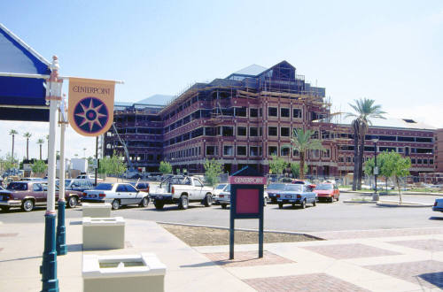 Centerpoint, 680 S. Mill Ave.