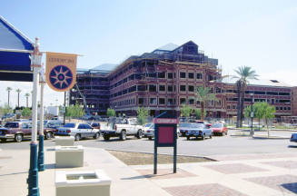 Centerpoint, 680 S. Mill Ave.
