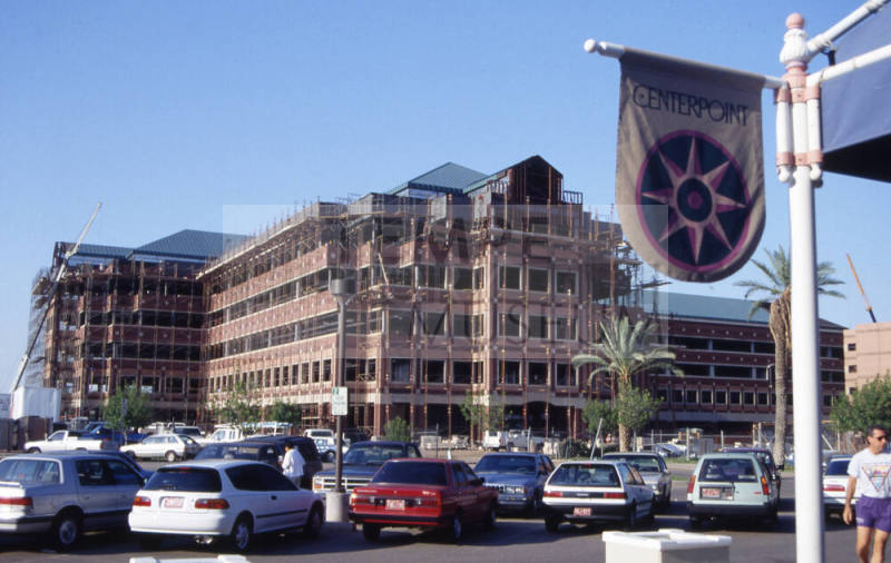 Centerpoint, 680 S. Mill Ave.