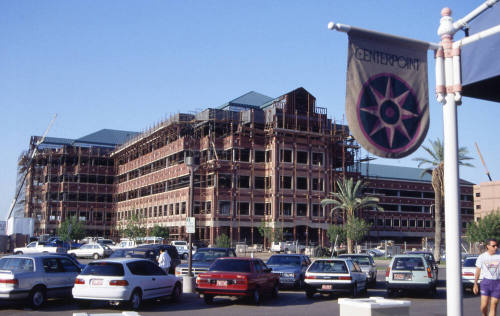 Centerpoint, 680 S. Mill Ave.