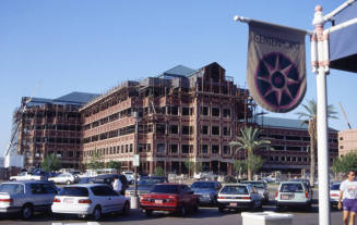 Centerpoint, 680 S. Mill Ave.
