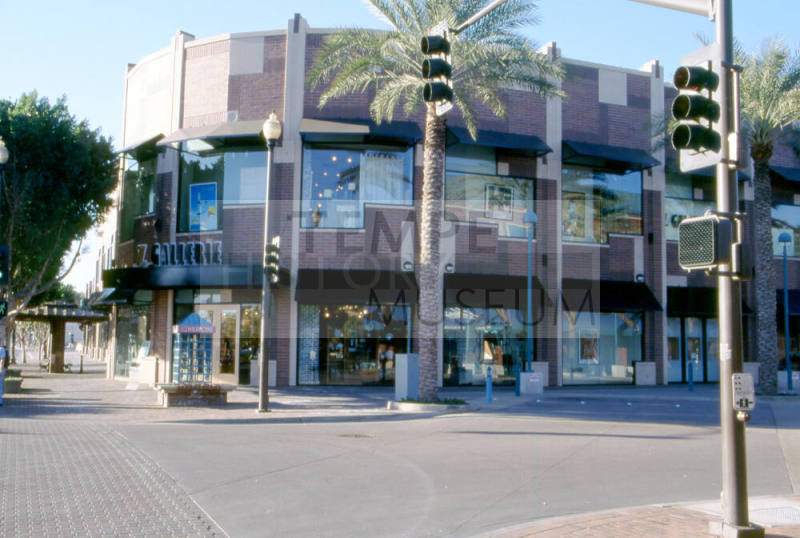 Centerpoint, 680 S. Mill Ave.