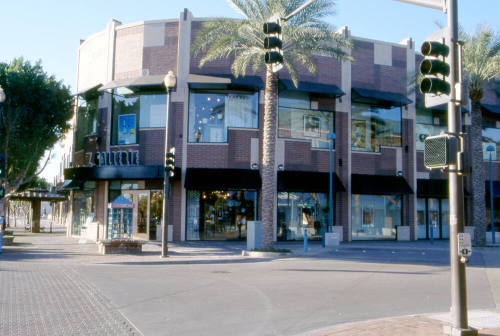 Centerpoint, 680 S. Mill Ave.