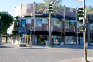 Centerpoint, 680 S. Mill Ave.