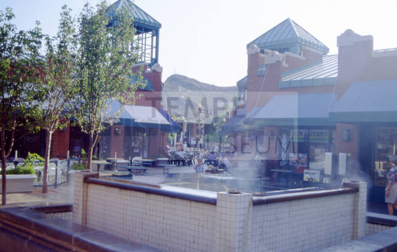 Centerpoint, 680 S. Mill Ave.