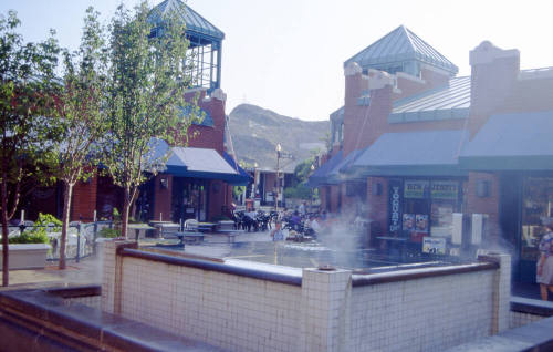 Centerpoint, 680 S. Mill Ave.