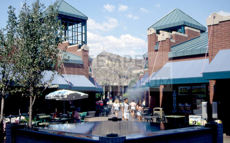 Centerpoint, 680 S. Mill Ave.
