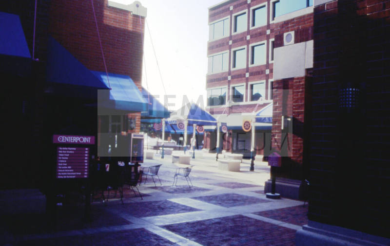Centerpoint, 680 S. Mill Ave.