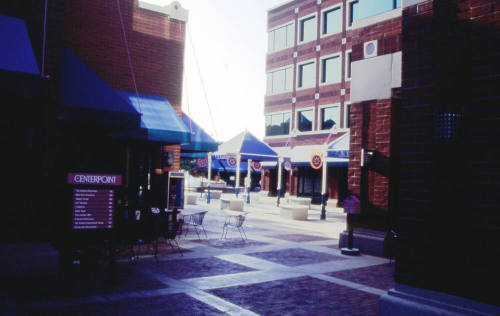 Centerpoint, 680 S. Mill Ave.