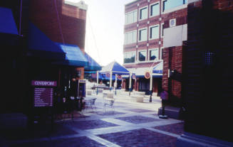 Centerpoint, 680 S. Mill Ave.