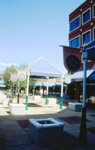 Centerpoint, 680 S. Mill Ave.