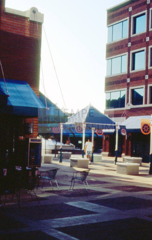 Centerpoint, 680 S. Mill Ave.
