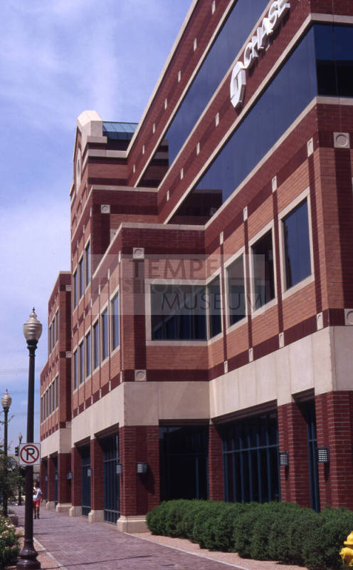 Centerpoint, 680 S. Mill Ave.