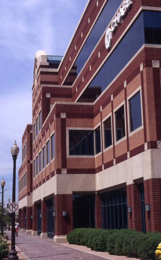 Centerpoint, 680 S. Mill Ave.