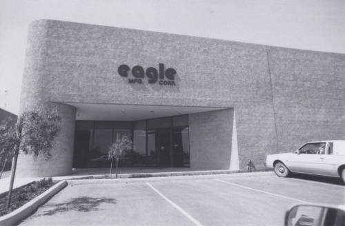Eagle Manufacturing Corporation - 2420 West 14th Street, Tempe, Arizona