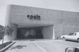 Eagle Manufacturing Corporation - 2420 West 14th Street, Tempe, Arizona
