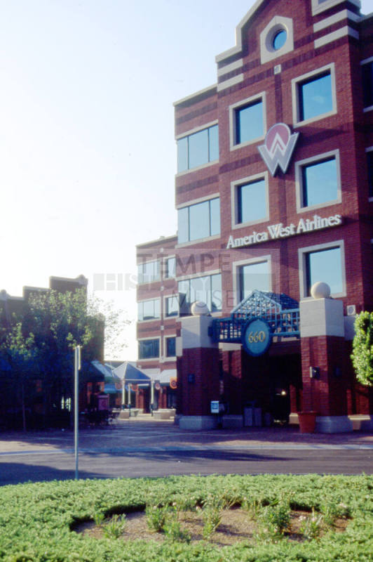 Centerpoint, 680 S. Mill Ave.