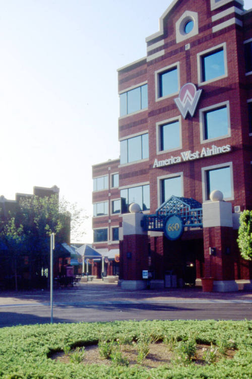 Centerpoint, 680 S. Mill Ave.