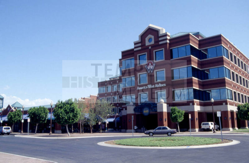 Centerpoint, 680 S. Mill Ave.