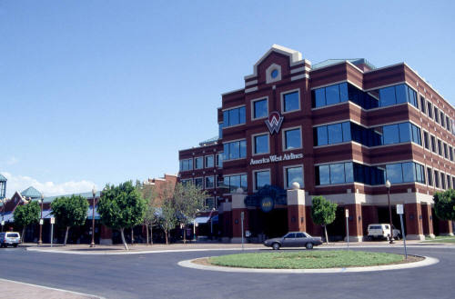Centerpoint, 680 S. Mill Ave.