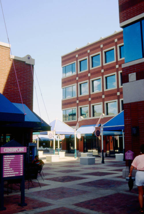 Centerpoint, 680 S. Mill Ave.