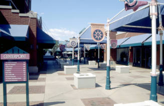 Centerpoint, 680 S. Mill Ave.