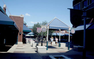 Centerpoint, 680 S. Mill Ave.