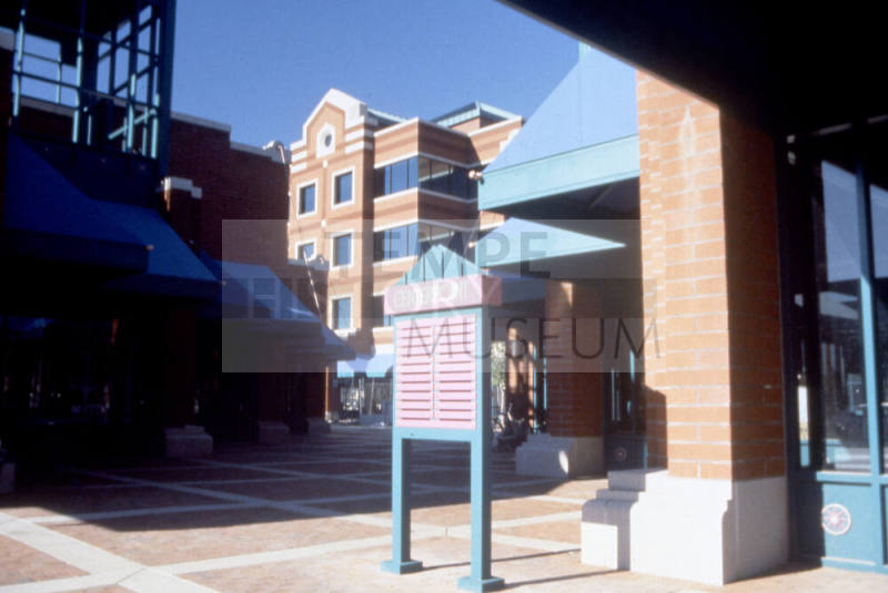 Centerpoint, 680 S. Mill Ave.