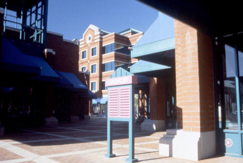 Centerpoint, 680 S. Mill Ave.