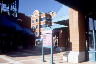 Centerpoint, 680 S. Mill Ave.