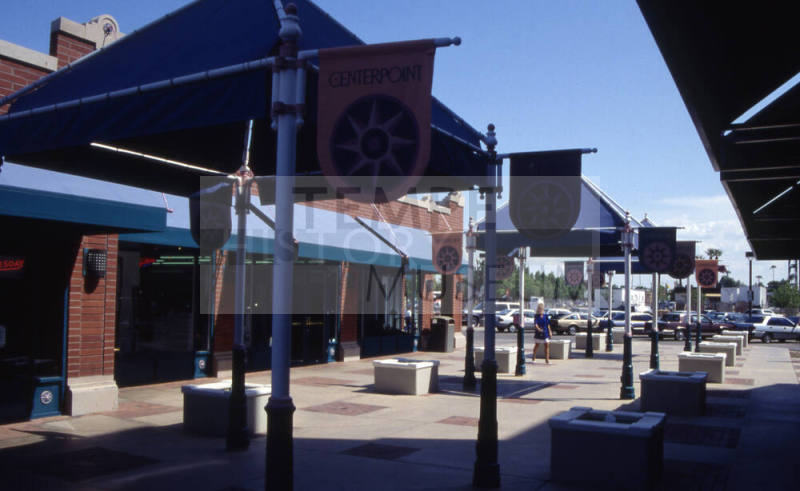 Centerpoint, 680 S. Mill Ave.