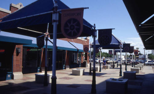Centerpoint, 680 S. Mill Ave.