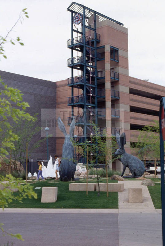 Centerpoint, 680 S. Mill Ave.