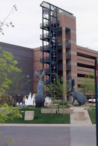Centerpoint, 680 S. Mill Ave.