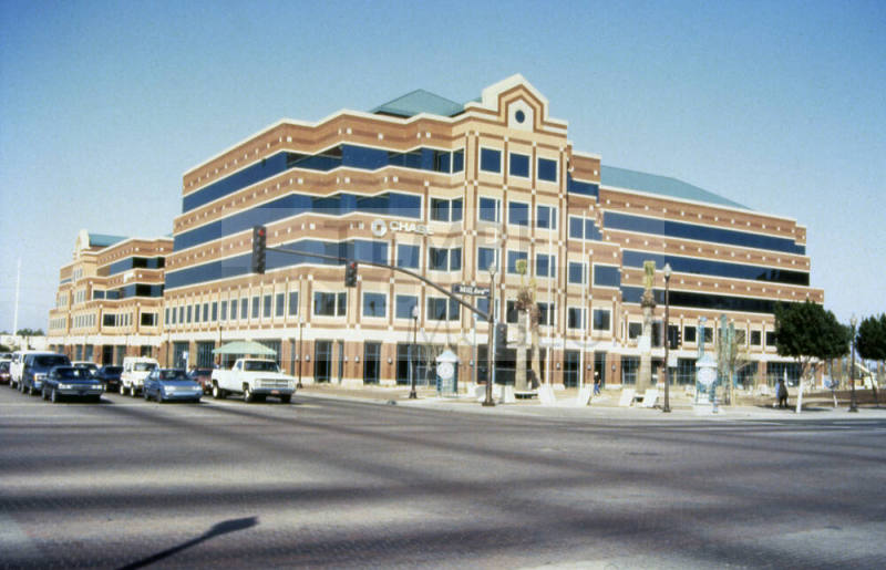 Centerpoint, 680 S. Mill Ave.