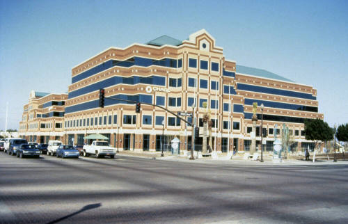 Centerpoint, 680 S. Mill Ave.