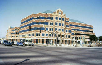 Centerpoint, 680 S. Mill Ave.