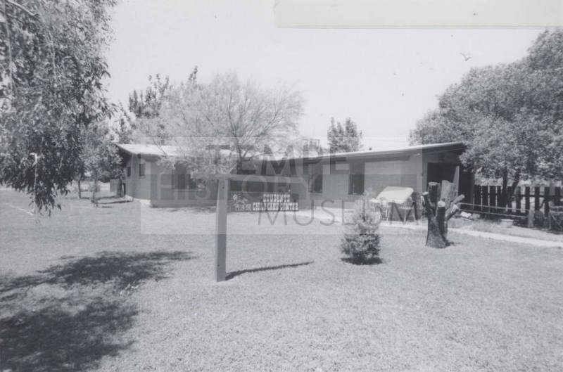 Students Child Care Center - 340 East 15th Street, Tempe, Arizona