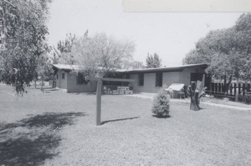 Students Child Care Center - 340 East 15th Street, Tempe, Arizona