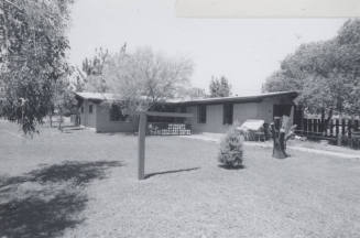 Students Child Care Center - 340 East 15th Street, Tempe, Arizona