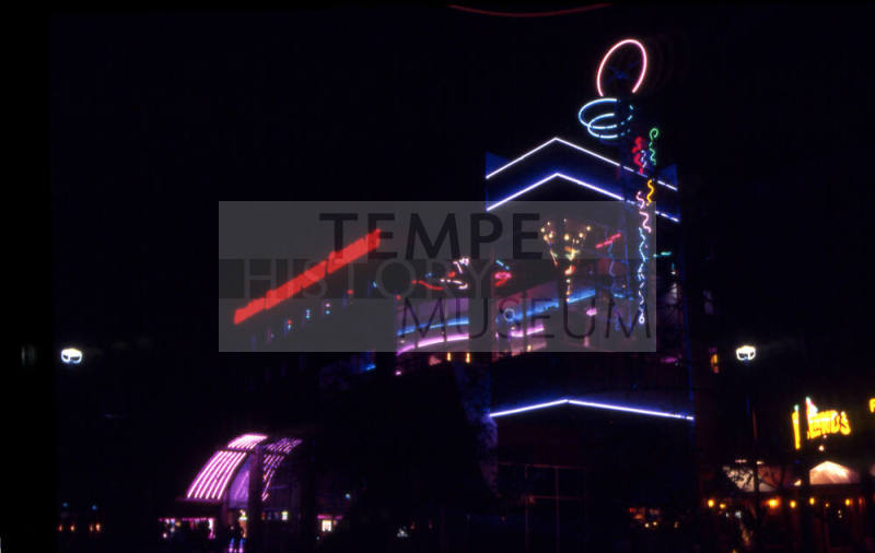 Centerpoint, 680 S. Mill Ave.