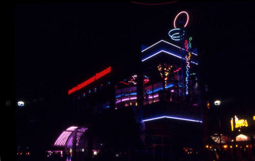 Centerpoint, 680 S. Mill Ave.