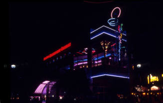 Centerpoint, 680 S. Mill Ave.