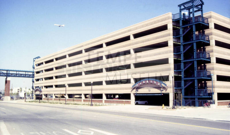 Centerpoint, 680 S. Mill Ave.