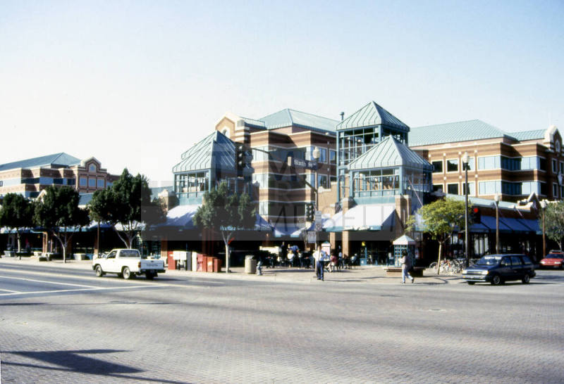 Centerpoint, 680 S. Mill Ave.