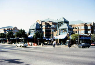 Centerpoint, 680 S. Mill Ave.